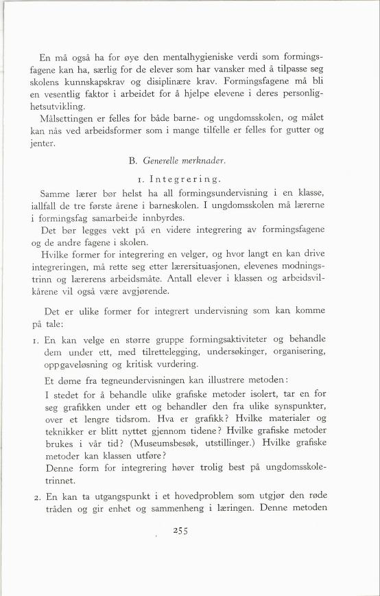 Skann 257 av Forsøksplanen 1960 · 2. utgåve 1966