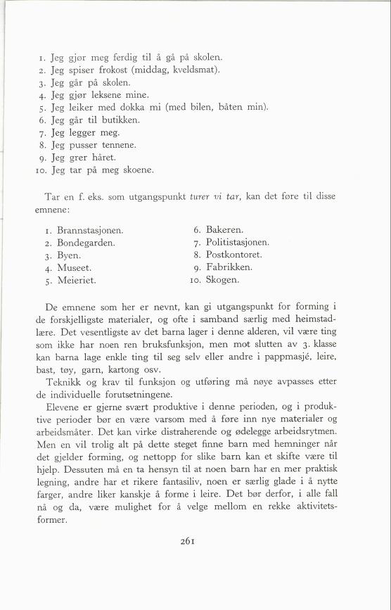 Skann 263 av Forsøksplanen 1960 · 2. utgåve 1966