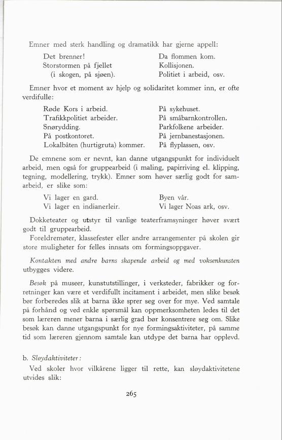 Skann 267 av Forsøksplanen 1960 · 2. utgåve 1966