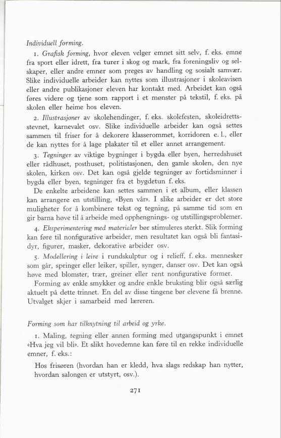 Skann 273 av Forsøksplanen 1960 · 2. utgåve 1966