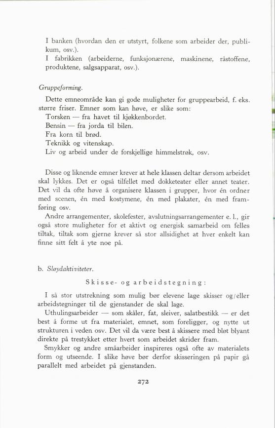 Skann 274 av Forsøksplanen 1960 · 2. utgåve 1966