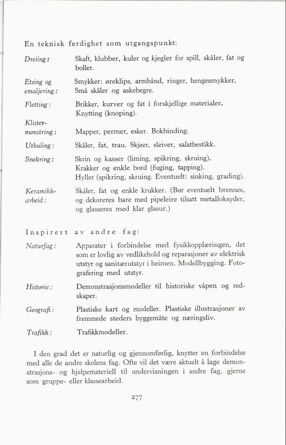 Skann 279 av Forsøksplanen 1960 · 2. utgåve 1966