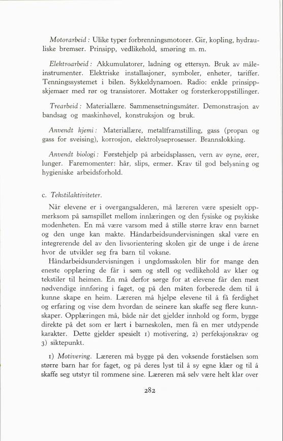 Skann 284 av Forsøksplanen 1960 · 2. utgåve 1966