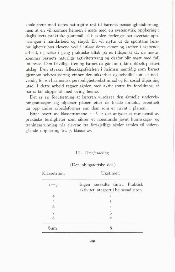 Skann 292 av Forsøksplanen 1960 · 2. utgåve 1966