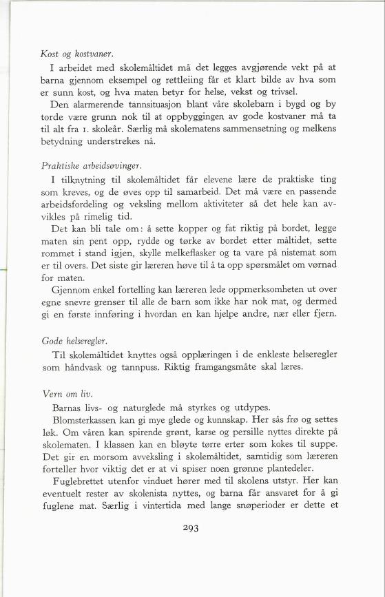 Skann 295 av Forsøksplanen 1960 · 2. utgåve 1966