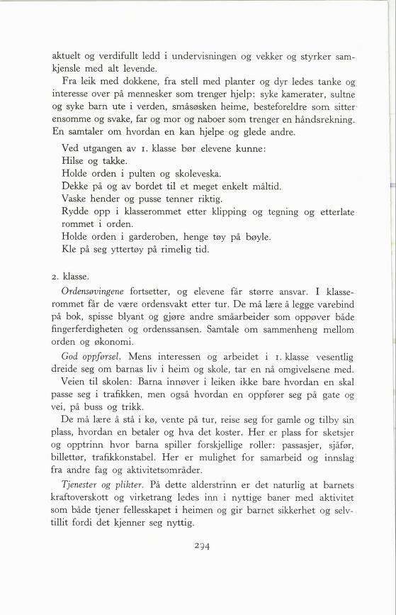 Skann 296 av Forsøksplanen 1960 · 2. utgåve 1966