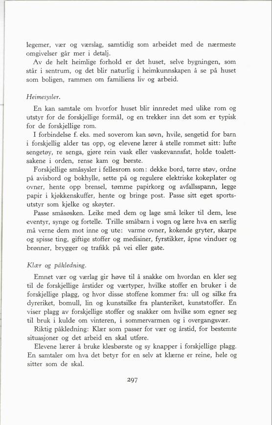 Skann 299 av Forsøksplanen 1960 · 2. utgåve 1966