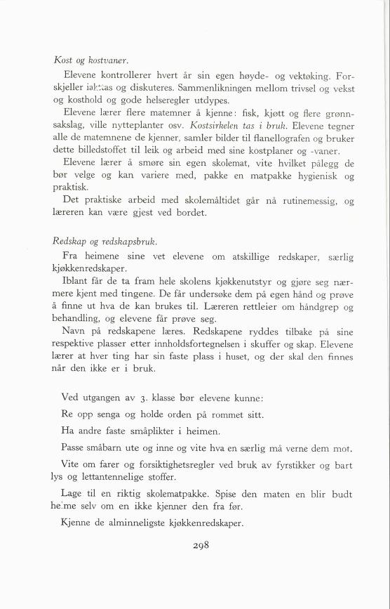 Skann 300 av Forsøksplanen 1960 · 2. utgåve 1966