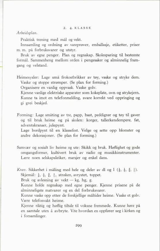 Skann 301 av Forsøksplanen 1960 · 2. utgåve 1966