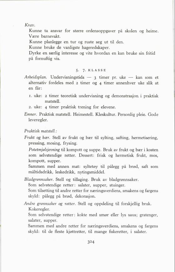 Skann 306 av Forsøksplanen 1960 · 2. utgåve 1966