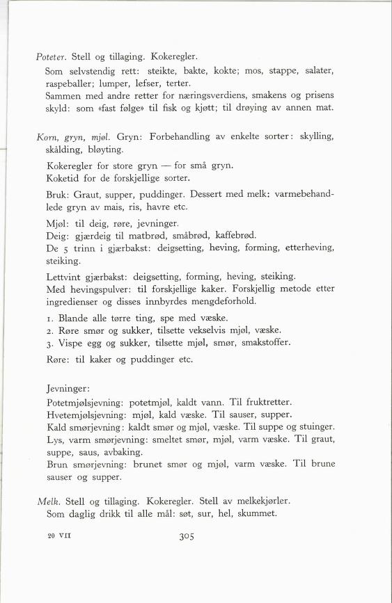 Skann 307 av Forsøksplanen 1960 · 2. utgåve 1966