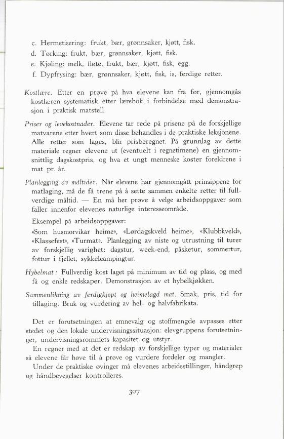 Skann 309 av Forsøksplanen 1960 · 2. utgåve 1966