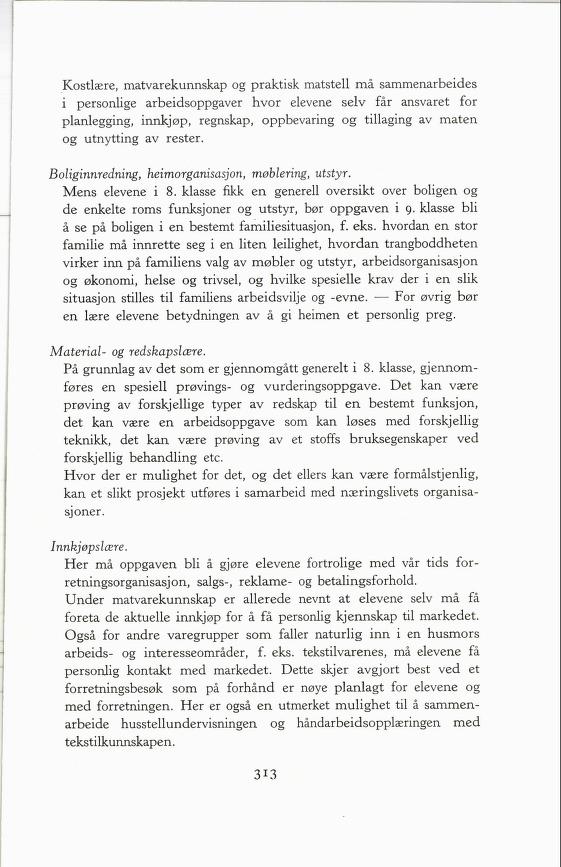 Skann 315 av Forsøksplanen 1960 · 2. utgåve 1966