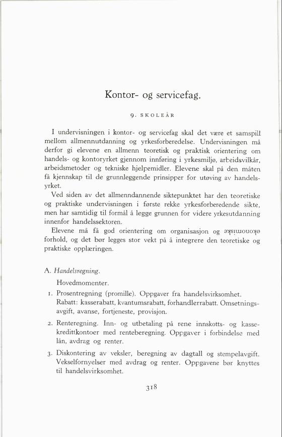 Skann 320 av Forsøksplanen 1960 · 2. utgåve 1966