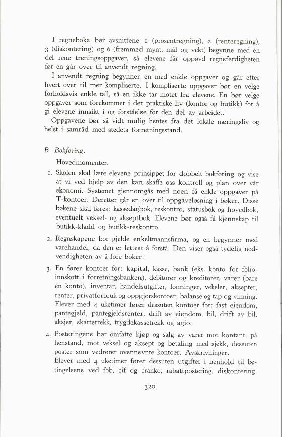 Skann 322 av Forsøksplanen 1960 · 2. utgåve 1966