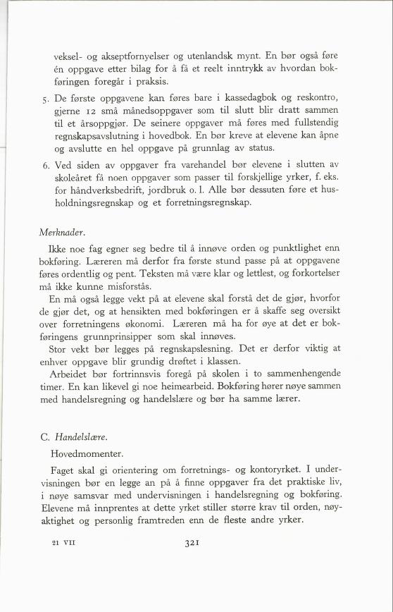 Skann 323 av Forsøksplanen 1960 · 2. utgåve 1966