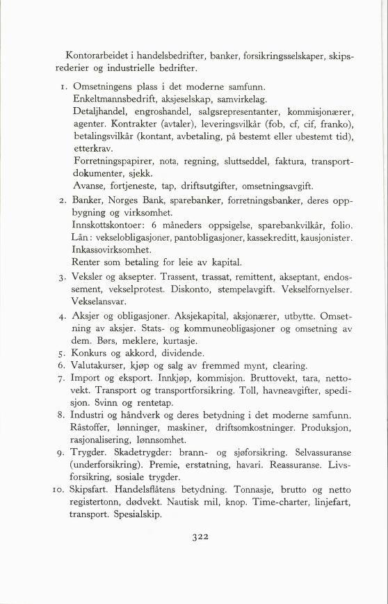 Skann 324 av Forsøksplanen 1960 · 2. utgåve 1966