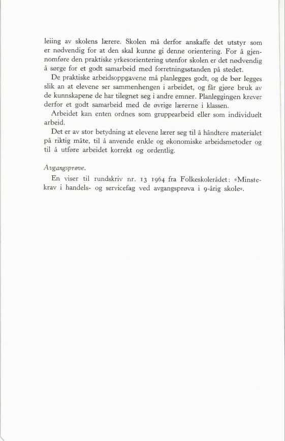 Skann 328 av Forsøksplanen 1960 · 2. utgåve 1966