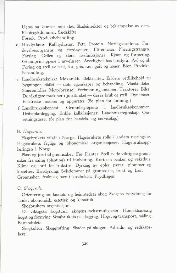 Skann 331 av Forsøksplanen 1960 · 2. utgåve 1966