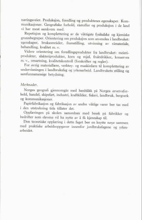 Skann 334 av Forsøksplanen 1960 · 2. utgåve 1966