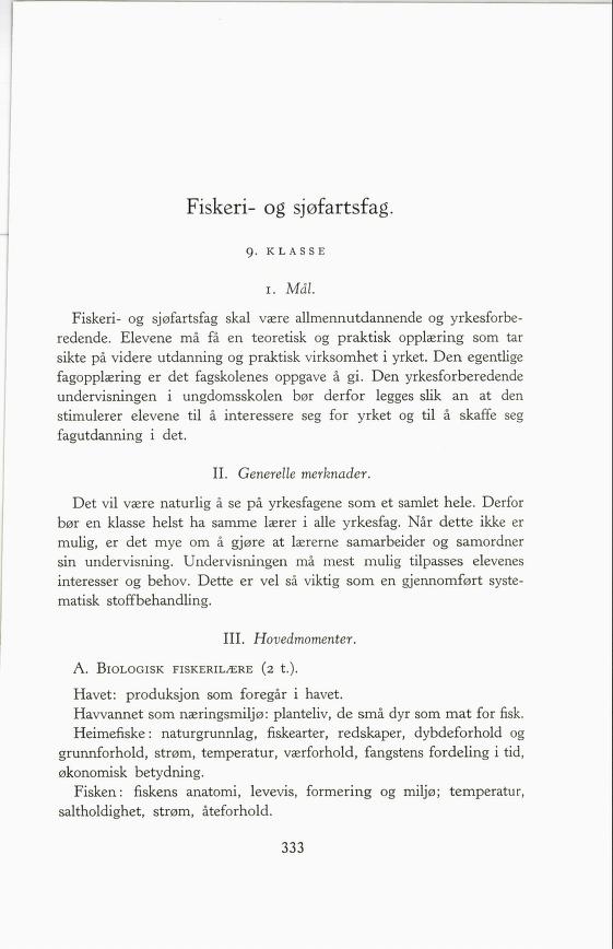 Skann 335 av Forsøksplanen 1960 · 2. utgåve 1966