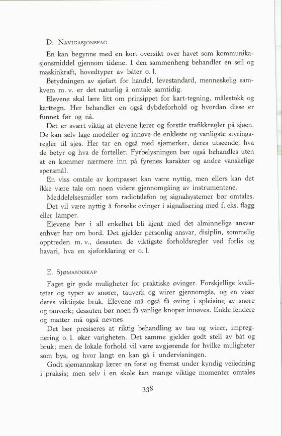 Skann 340 av Forsøksplanen 1960 · 2. utgåve 1966