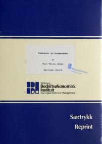 Forsidebilde