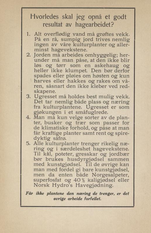 Skann 8 av Normalplanen 1925 · byplan
