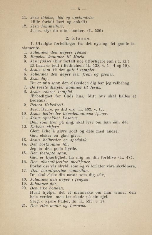 Skann 12 av Normalplanen 1925 · byplan