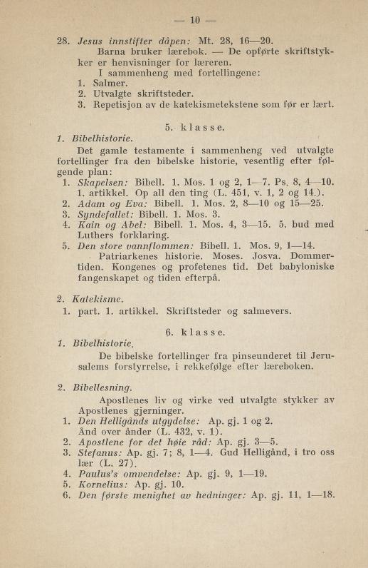 Skann 16 av Normalplanen 1925 · byplan