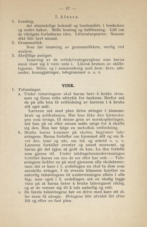 Skann 23 av Normalplanen 1925 · byplan
