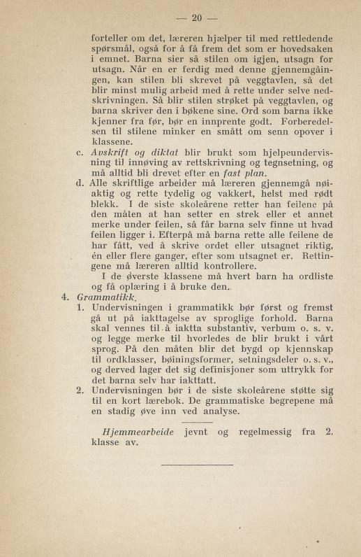 Skann 26 av Normalplanen 1925 · byplan