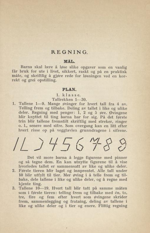 Skann 27 av Normalplanen 1925 · byplan