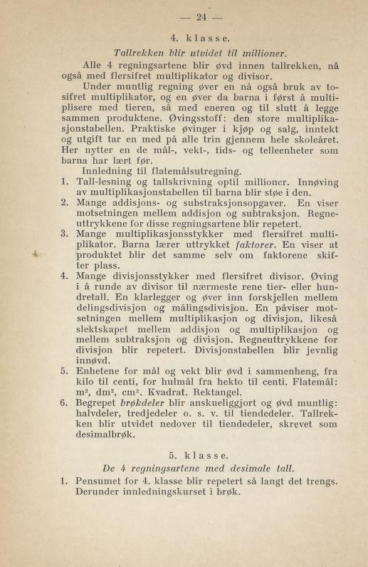 Skann 30 av Normalplanen 1925 · byplan