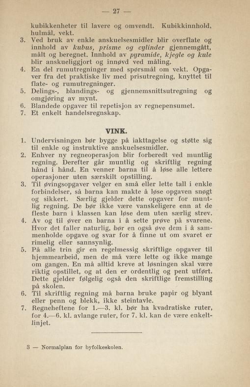 Skann 33 av Normalplanen 1925 · byplan