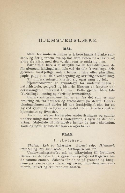 Skann 34 av Normalplanen 1925 · byplan