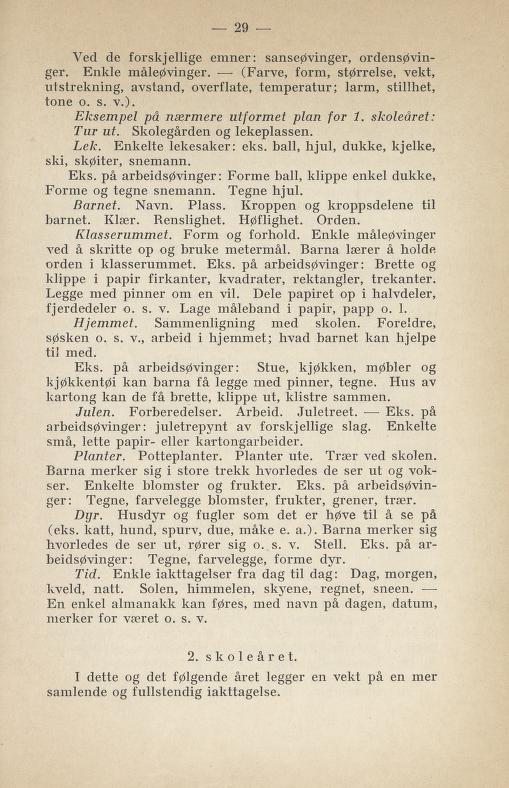 Skann 35 av Normalplanen 1925 · byplan