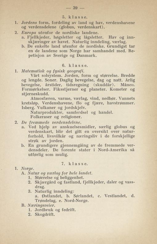 Skann 45 av Normalplanen 1925 · byplan