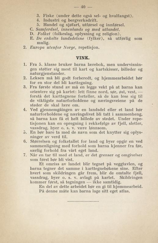 Skann 46 av Normalplanen 1925 · byplan