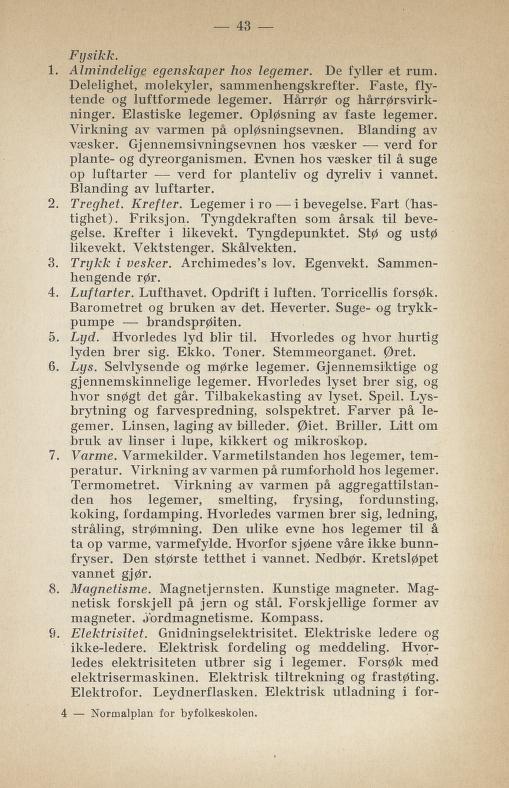 Skann 49 av Normalplanen 1925 · byplan