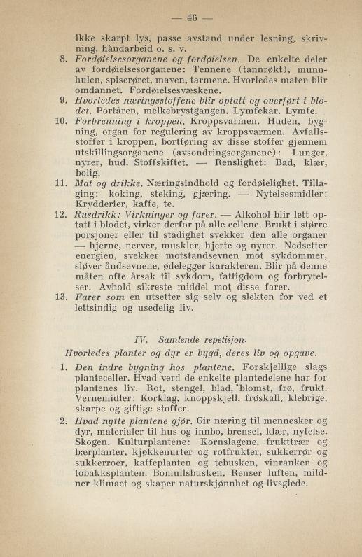 Skann 52 av Normalplanen 1925 · byplan