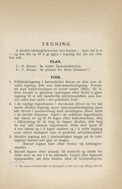 Skann 59 av Normalplanen 1925 · byplan