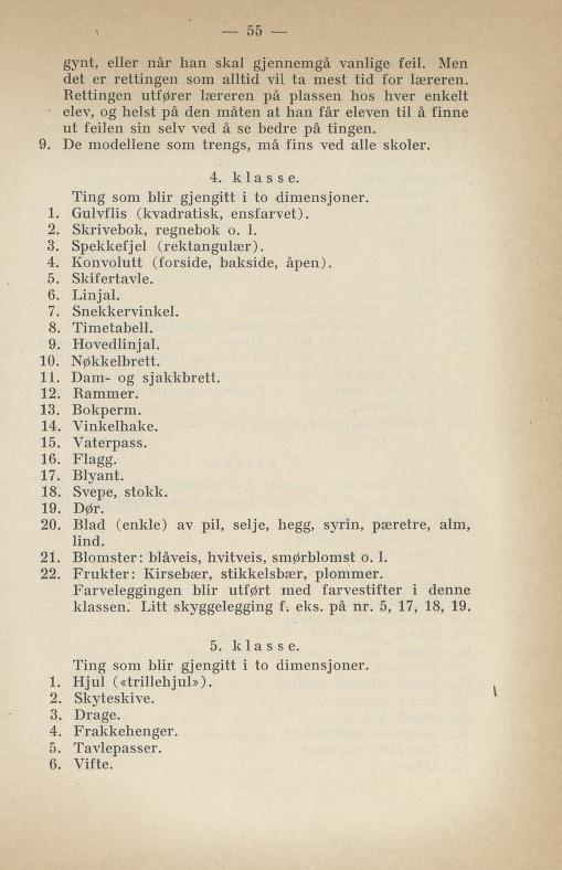 Skann 61 av Normalplanen 1925 · byplan