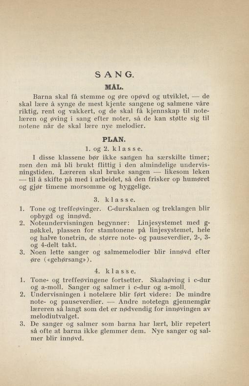 Skann 67 av Normalplanen 1925 · byplan