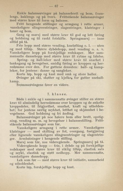Skann 73 av Normalplanen 1925 · byplan