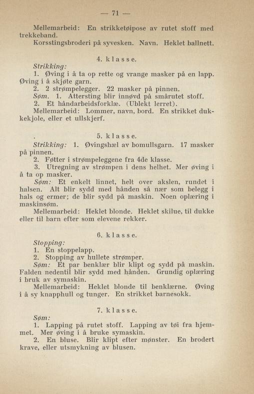 Skann 77 av Normalplanen 1925 · byplan