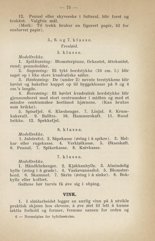 Skann 81 av Normalplanen 1925 · byplan