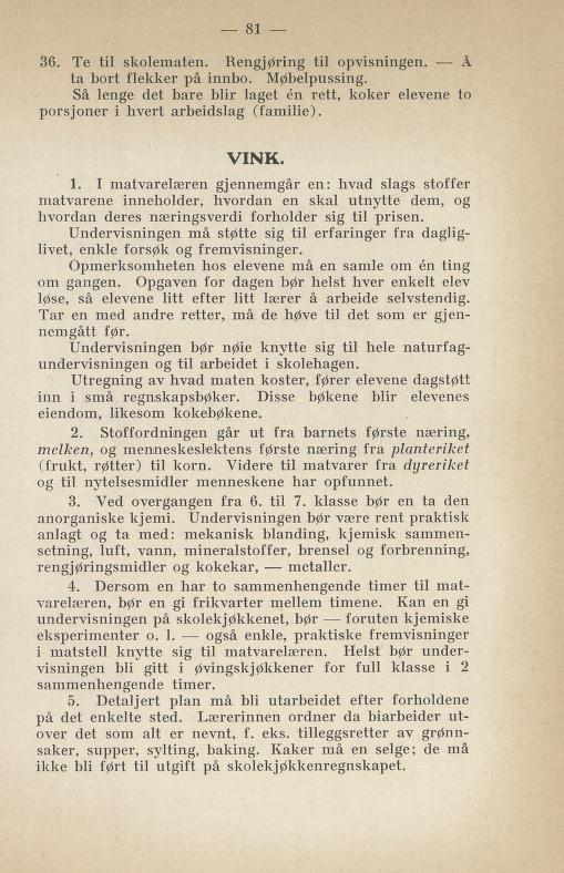 Skann 87 av Normalplanen 1925 · byplan