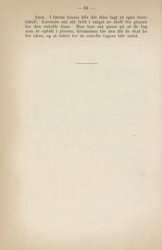Skann 90 av Normalplanen 1925 · byplan