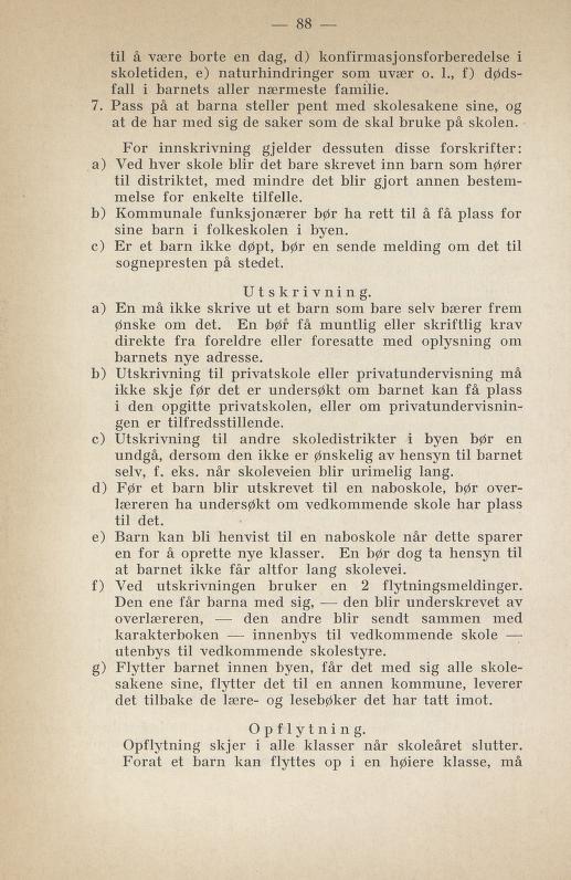 Skann 94 av Normalplanen 1925 · byplan